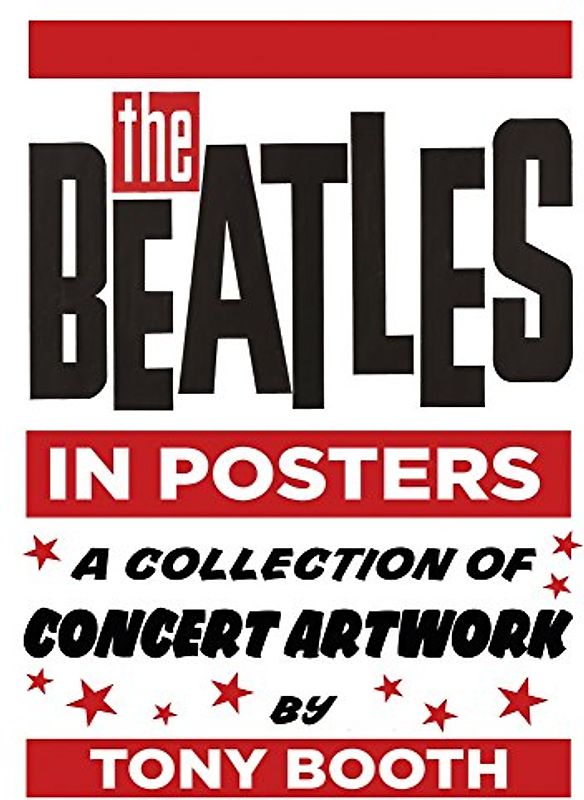 The Beatles in Posters
