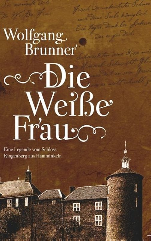 Die Weiße Frau