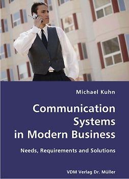 Communication Systems in Modern Business