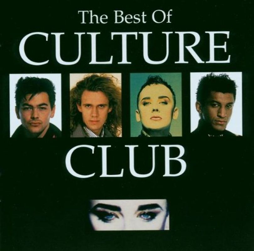 Culture Club - Best of Culture Club