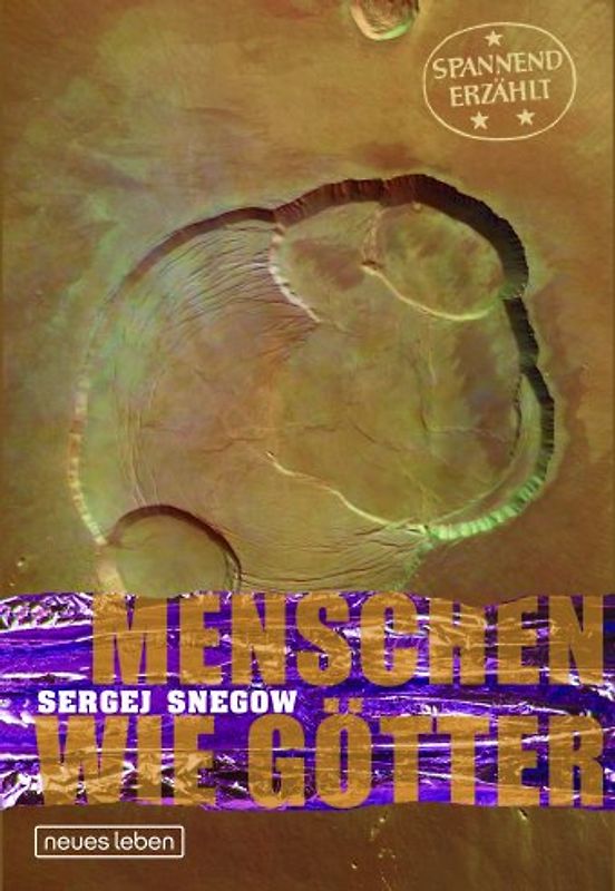 Menschen wie Götter