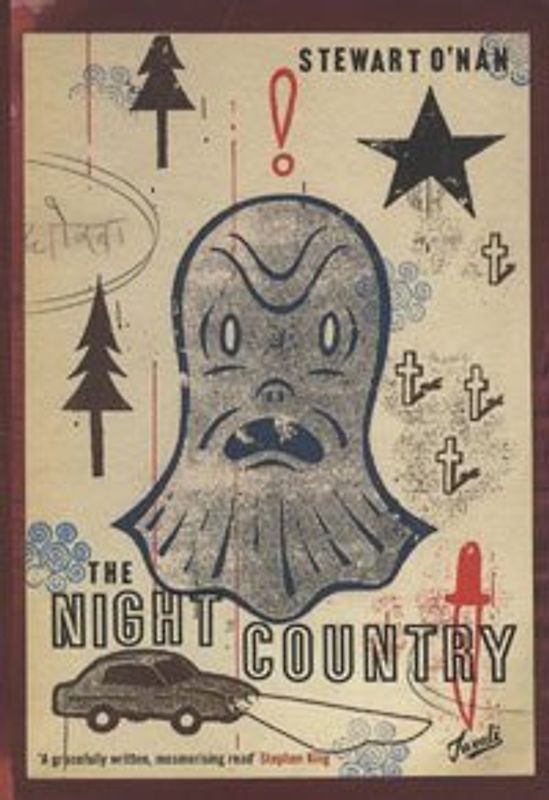 The Night Country