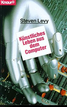 Künstliches Leben aus dem Computer