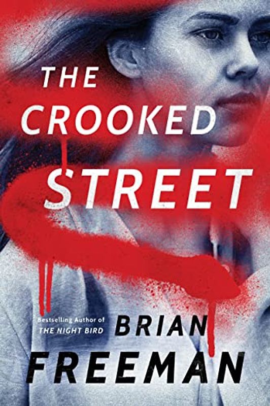 The Crooked Street (Frost Easton, Band 3)