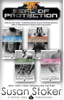 SEAL of Protection Collection 1