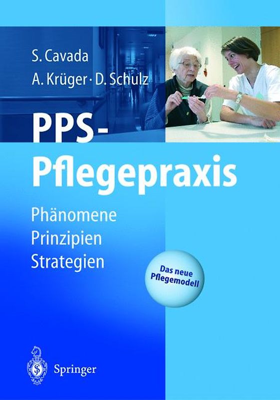 PPS-Pflegepraxis