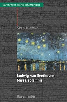 Ludwig van Beethoven - Missa solemnis