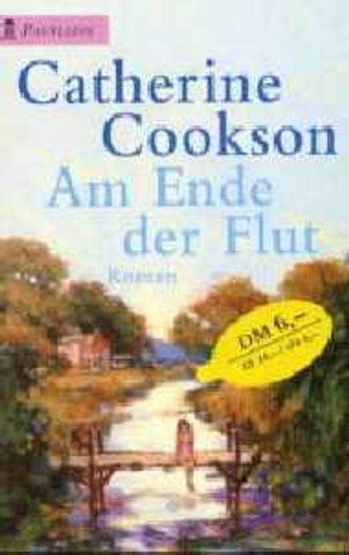 Am Ende der Flut. Roman