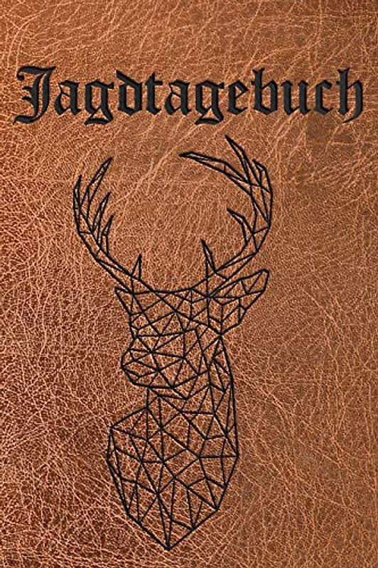 Jagdtagebuch I Jagd und Schussbuch: A5 I B5 I 120 Seiten I Organizer I Softcover I Das Schussbuch und Jagdtagebuch zum selbst ausfüllen für alle ... für die Jagd und eine tolle Geschenkidee.