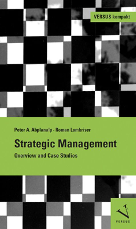 Strategic Management