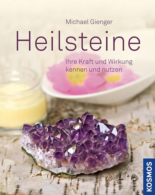 Heilsteine