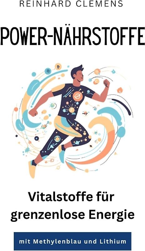 Power-Nährstoffe