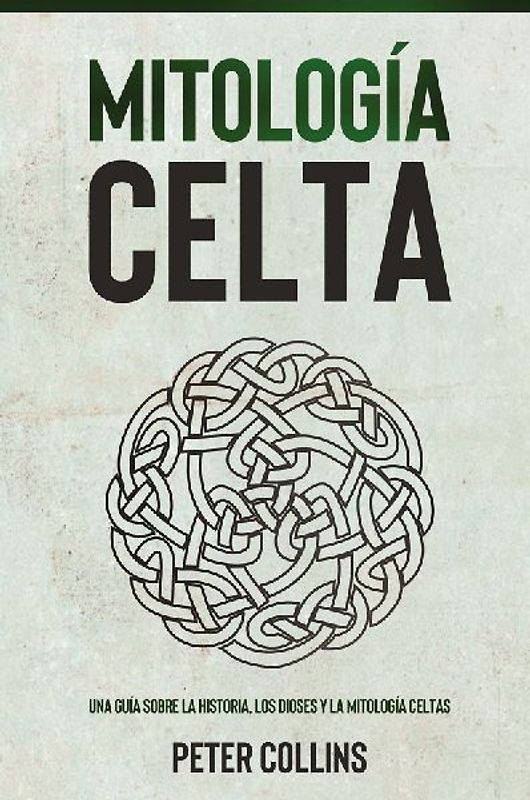 Mitología Celta