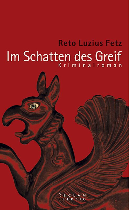 Im Schatten des Greif