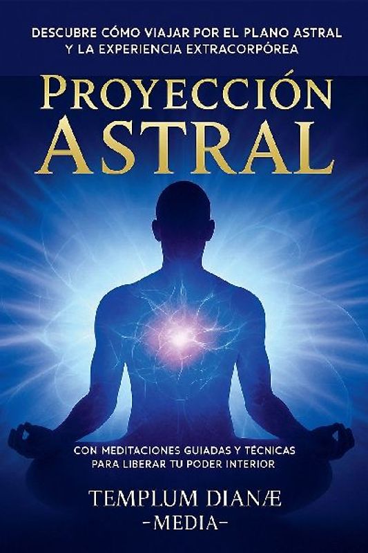 Proyección Astral