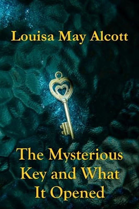 The Mysterious Key and What It Opened