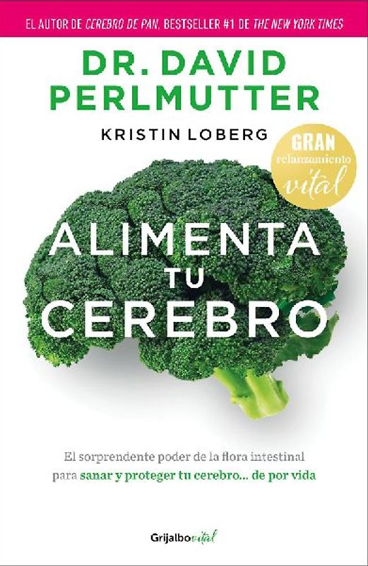 Alimenta Tu Cerebro / Brain Maker
