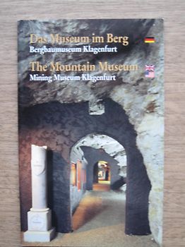 Das Museum im Bergbau