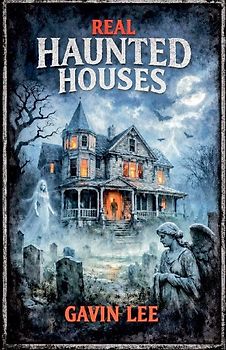 Real Haunted Houses