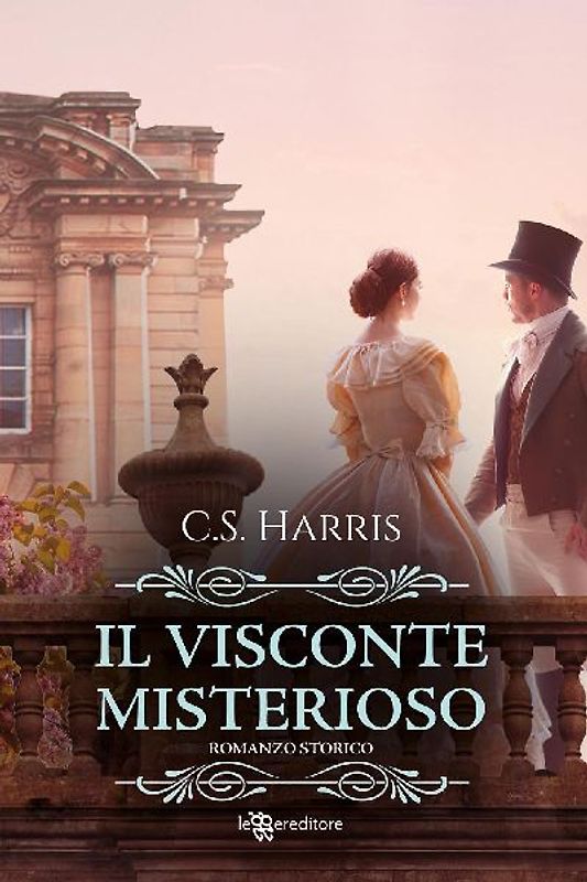 Il visconte misterioso