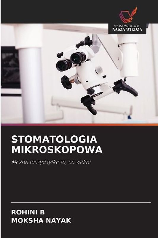 STOMATOLOGIA MIKROSKOPOWA