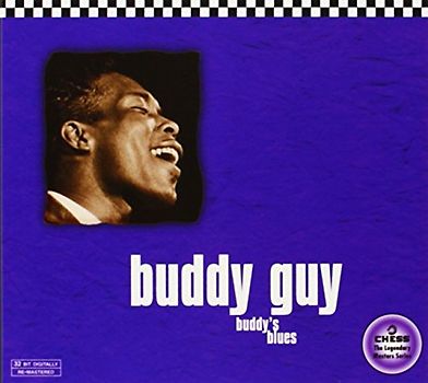 Buddy Guy - Buddy'S Blues