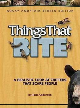 Things That Bite: Rocky Mountain Edition