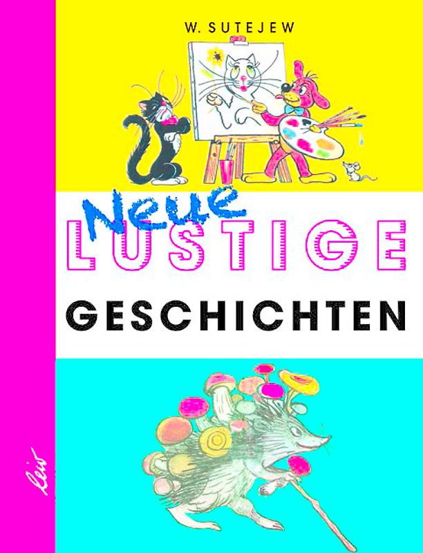 Neue Lustige Geschichten