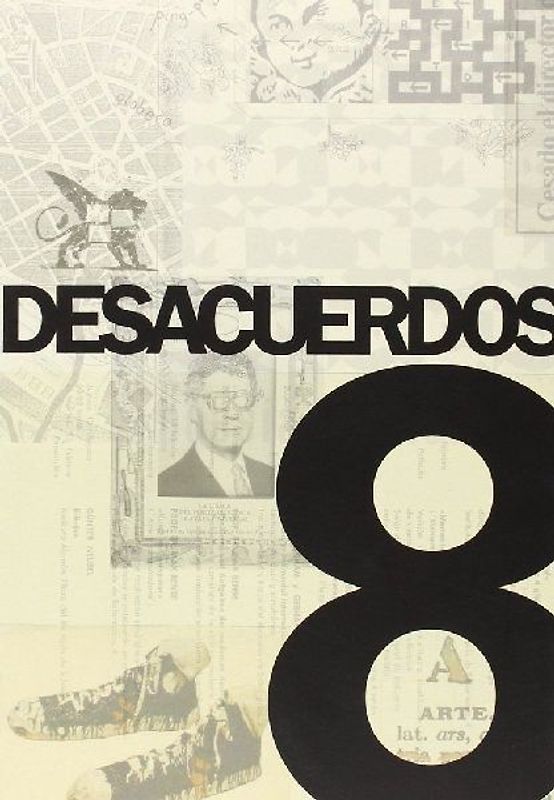 Desacuerdos 8 : sobre arte, políticas y esfera pública en el Estado español : la crítica