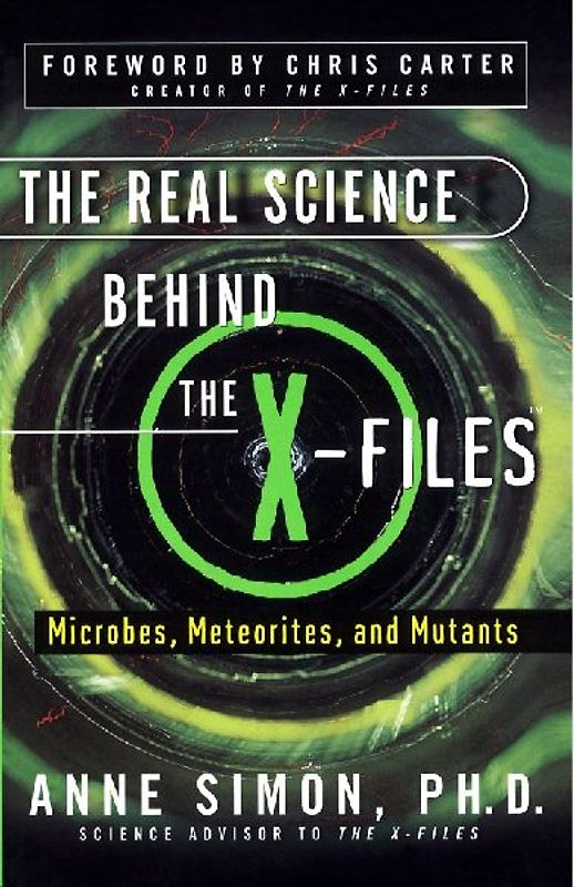 Real Science Behind the X-Files
