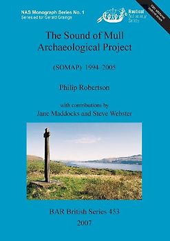 The Sound of Mull Archaeological Project