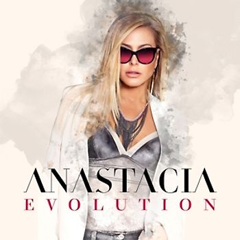 Anastacia - Evolution