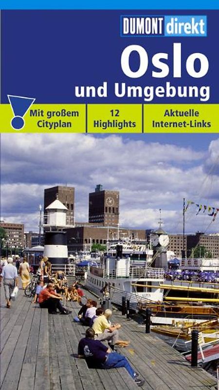 Oslo und Umgebung
