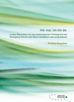 Hör mal, ich bin da.