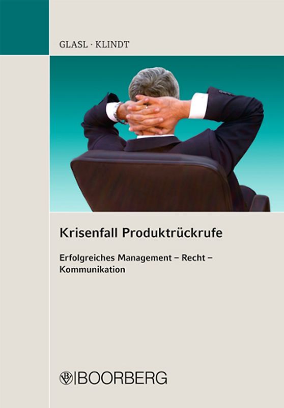 Krisenfall Produktrückrufe