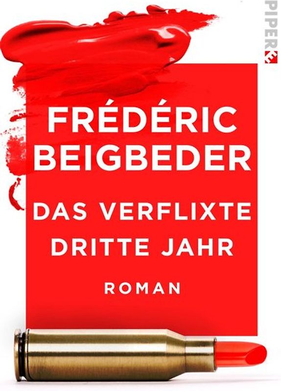 Das verflixte dritte Jahr