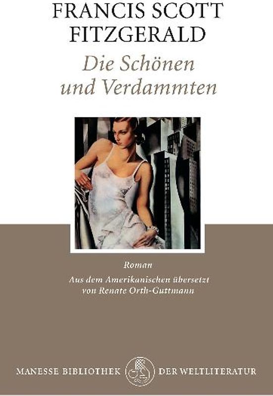 Die Schönen und Verdammten