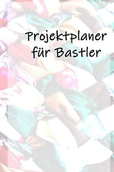 Projektplaner für Bastler: in Hessisch Gerippt