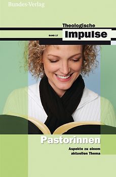 Pastorinnen