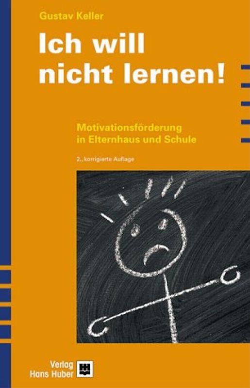 Ich will nicht lernen!