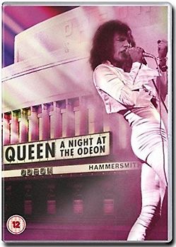 A Night At The Odeon - Hammersmith 1975 [UK Import]