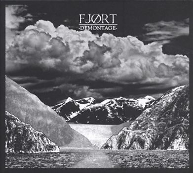 Fjort - Demontage