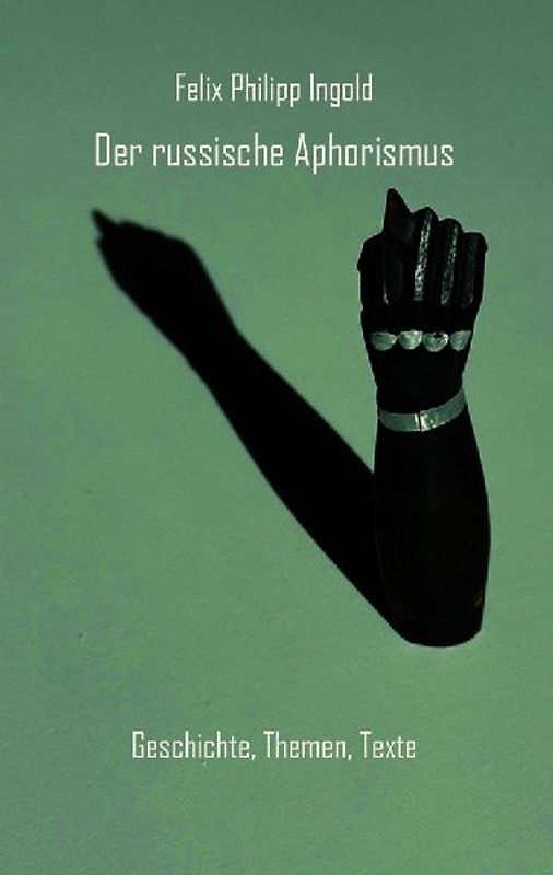 Der russische Aphorismus