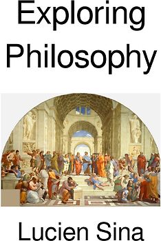 Exploring Philosophy