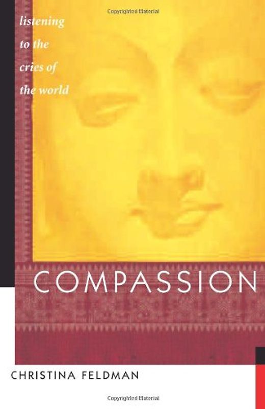 Compassion: Listening to the Cries of the World