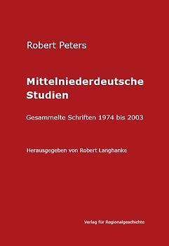 Mittelniederdeutsche Studien