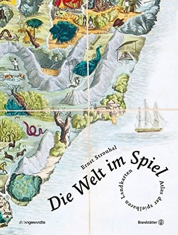 Die Welt im Spiel