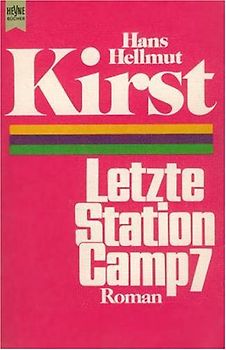 Letzte Station Camp 7