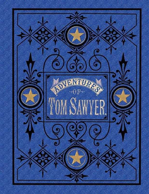 The Adventures of Tom Sawyer