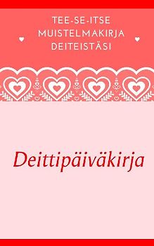 Deittipäiväkirja